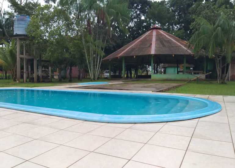 SINUCA CAMPESTRE COMERCIAL 2,27X1,27 m - Campestre Rio